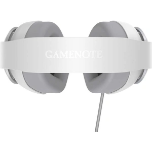 Wholesale Havit H2230D 3.5mm jack gaming headphones (white) - HVT232 - {ean13} - Hurt