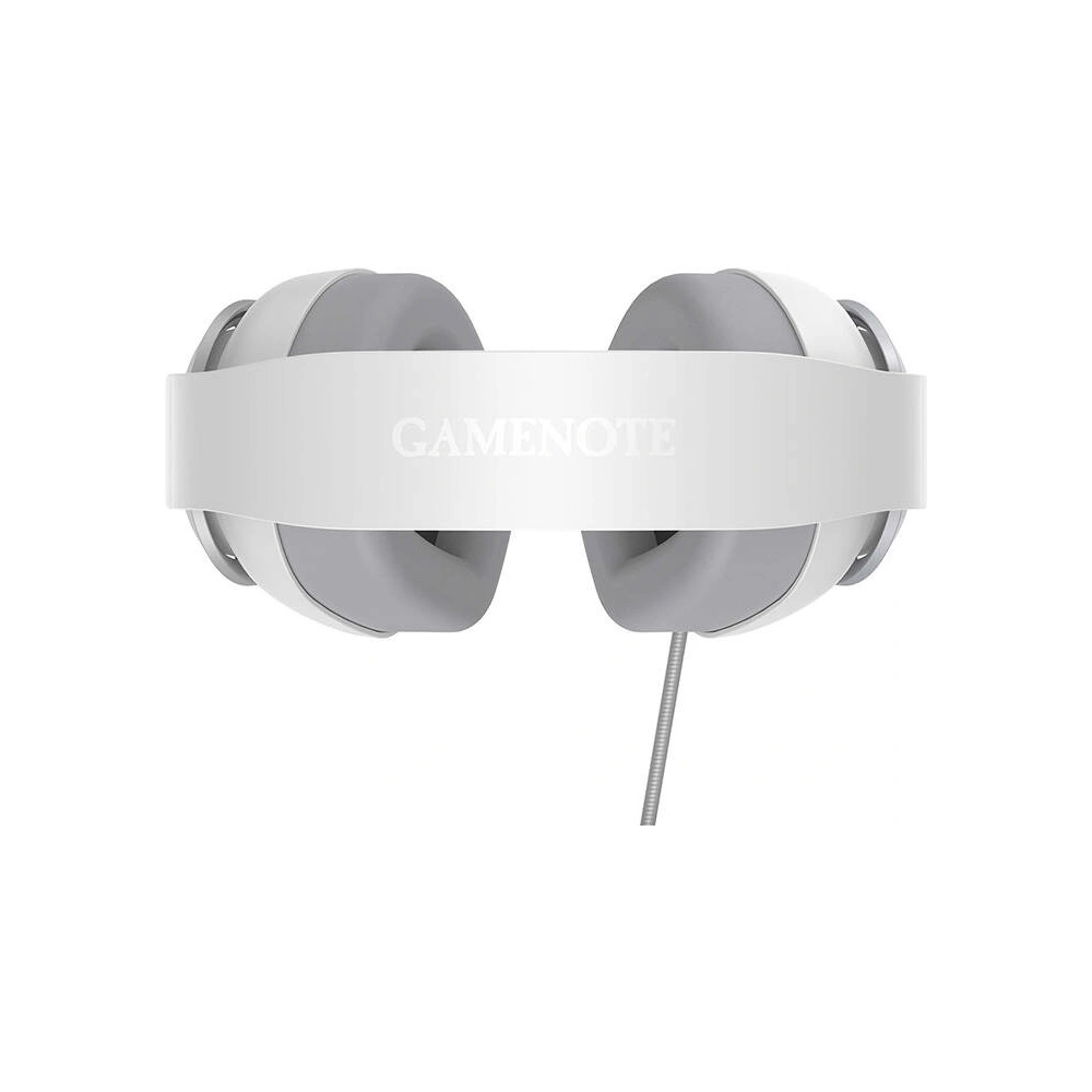 Hurtownia GSM - Herní sluchátka Havit H2230D jack 3.5mm (bílé) - HVT232 - {ean13} - Hurt