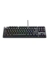 Hurtownia GSM - Klawiatura mechaniczna gamingowa Havit KB890L RGB czarna - HVT233 - {ean13} - Hurt