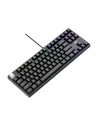 Hurtownia GSM - Klawiatura mechaniczna gamingowa Havit KB890L RGB czarna - HVT233 - {ean13} - Hurt