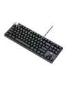 Hurtownia GSM - Klawiatura mechaniczna gamingowa Havit KB890L RGB czarna - HVT233 - {ean13} - Hurt