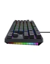 Hurtownia GSM - Klawiatura mechaniczna gamingowa Havit KB890L RGB czarna - HVT233 - {ean13} - Hurt
