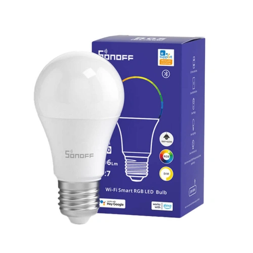 Smart żarówka LED Sonoff B02-B-A60