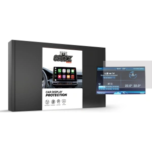 Hurtownia GSM - Mattfolie GrizzGlass CarDisplay Schutz für Ford Ranger 2019 8" - GRZ7006 - {ean13} - Hurt