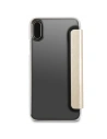 Hurtownia GSM - Etui Guess GUFLBKPXIGLTGO Apple iPhone X/XS zlaté/złoty kniha Iridescent - GUE030GLD - {ean13} - Hurt