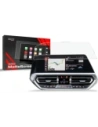 Folia matowa GrizzGlass CarDisplay Protection do BMW 4 G22 8,8" 2020-2022