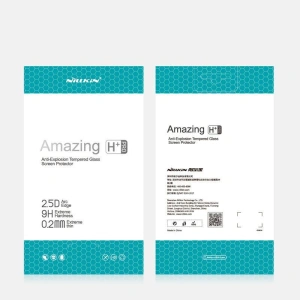 Edzett üveg Nillkin Amazing H+ Pro Apple iPhone 15 Pro
