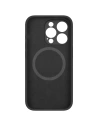 Hurtownia GSM - Etui Nillkin Lenswing Magnetic Apple iPhone 15 Pro Černá/Czerný - NLK1245 - {ean13} - Hurt