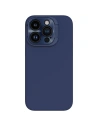 Etui Nillkin Lenswing Magnetic Apple iPhone 15 Pro Modrá/Nebesky