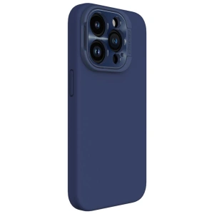 Etui Nillkin Lenswing Magnetic Apple iPhone 15 Pro Blue/Niebieski