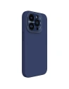 Hurtownia GSM - Etui Nillkin Lenswing Magnetic Apple iPhone 15 Pro Modrá/Nebesky - NLK1246 - {ean13} - Hurt