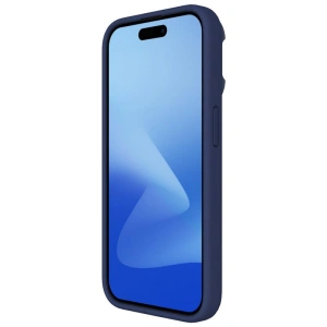 Etui Nillkin Lenswing Magnetic Apple iPhone 15 Pro Blue/Niebieski