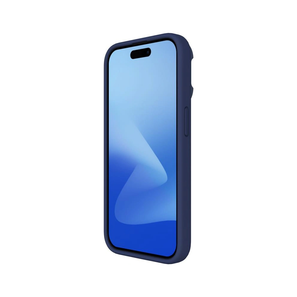 Hurtownia GSM - Etui Nillkin Lenswing Magnetic Apple iPhone 15 Pro Modrá/Nebesky - NLK1246 - {ean13} - Hurt