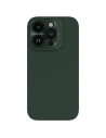 Case Nillkin Lenswing Magnetic Apple iPhone 15 Pro Grün/Zielony