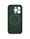 Hurtownia GSM - Etui Nillkin Lenswing Magnetic Apple iPhone 15 Pro Zelená/Zielony - NLK1247 - {ean13} - Hurt