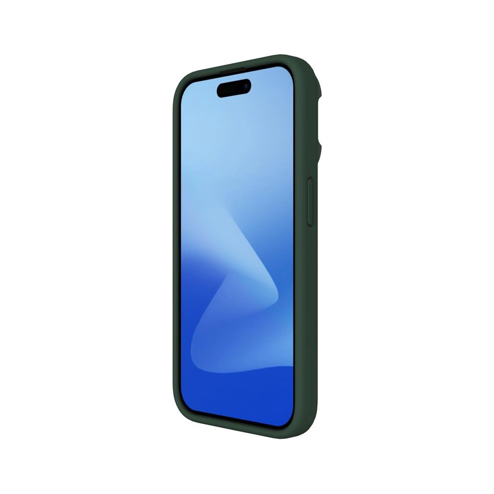 Hurtownia GSM - Etui Nillkin Lenswing Magnetic Apple iPhone 15 Pro Zelená/Zielony - NLK1247 - {ean13} - Hurt