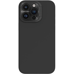 Hurtownia GSM - Etui Nillkin Lenswing Magnetic Apple iPhone 15 Pro Max Negru/Czarny - NLK1248 - {ean13} - Hurt