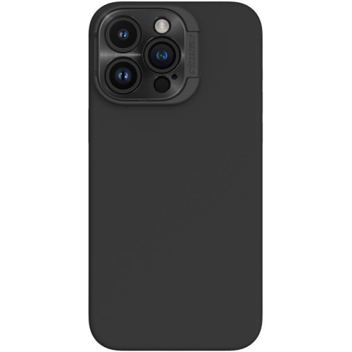 Nillkin Distributor - 6902048265493 - NLK1248 - Nillkin Lenswing Magnetic Apple iPhone 15 Pro Max Black - B2B homescreen