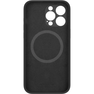 Hurtownia GSM - Etui Nillkin Lenswing Magnetic Apple iPhone 15 Pro Max Černá/Czerná - NLK1248 - {ean13} - Hurt