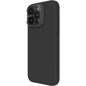 Hurtownia GSM - Etui Nillkin Lenswing Magnetic Apple iPhone 15 Pro Max Černá/Czerná - NLK1248 - {ean13} - Hurt