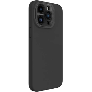 Hurtownia GSM - Etui Nillkin Lenswing Magnetic Apple iPhone 15 Pro Max Černá/Czerná - NLK1248 - {ean13} - Hurt