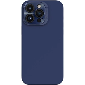 Hurtownia GSM - Etui Nillkin Lenswing Magnetic Apple iPhone 15 Pro Max Albastru/Niebieski - NLK1249 - {ean13} - Hurt