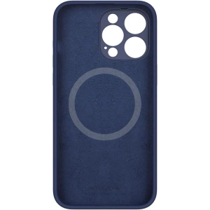 Hurtownia GSM - Etui Nillkin Lenswing Magnetic Apple iPhone 15 Pro Max Albastru/Niebieski - NLK1249 - {ean13} - Hurt