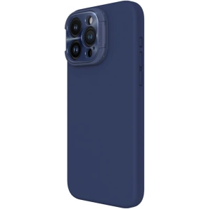 Hurtownia GSM - Etui Nillkin Lenswing Magnetic Apple iPhone 15 Pro Max Albastru/Niebieski - NLK1249 - {ean13} - Hurt