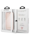 Hurtownia GSM - Etui Guess GUFLBKPXIGLTRG Apple iPhone X/XS rose gold/różowo-złoty book Iridescent - GUE031RS - {ean13} - Hurt