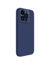 Hurtownia GSM - Etui Nillkin Lenswing Magnetic Apple iPhone 15 Pro Max Albastru/Niebieski - NLK1249 - {ean13} - Hurt
