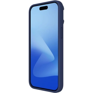 Hurtownia GSM - Etui Nillkin Lenswing Magnetic Apple iPhone 15 Pro Max Albastru/Niebieski - NLK1249 - {ean13} - Hurt