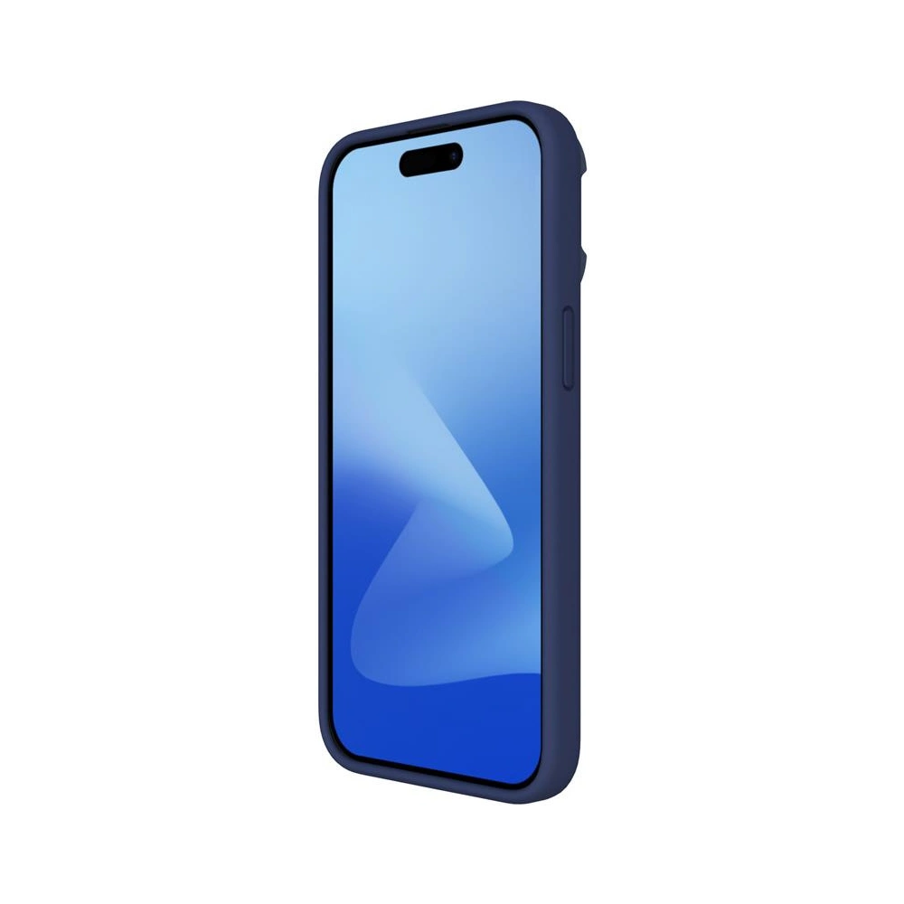 Hurtownia GSM - Etui Nillkin Lenswing Magnetic Apple iPhone 15 Pro Max Albastru/Niebieski - NLK1249 - {ean13} - Hurt