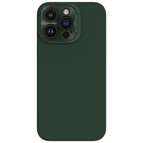 Nillkin Distributor - 6902048265516 - NLK1250 - Nillkin Lenswing Magnetic Apple iPhone 15 Pro Max Green - B2B homescreen