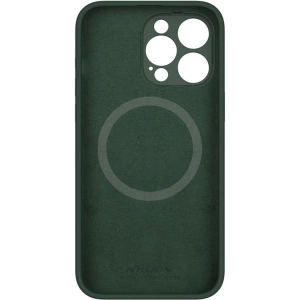 Hurtownia GSM - Case Nillkin Lenswing Magnetic Apple iPhone 15 Pro Max Grün/Zielony - NLK1250 - {ean13} - Hurt