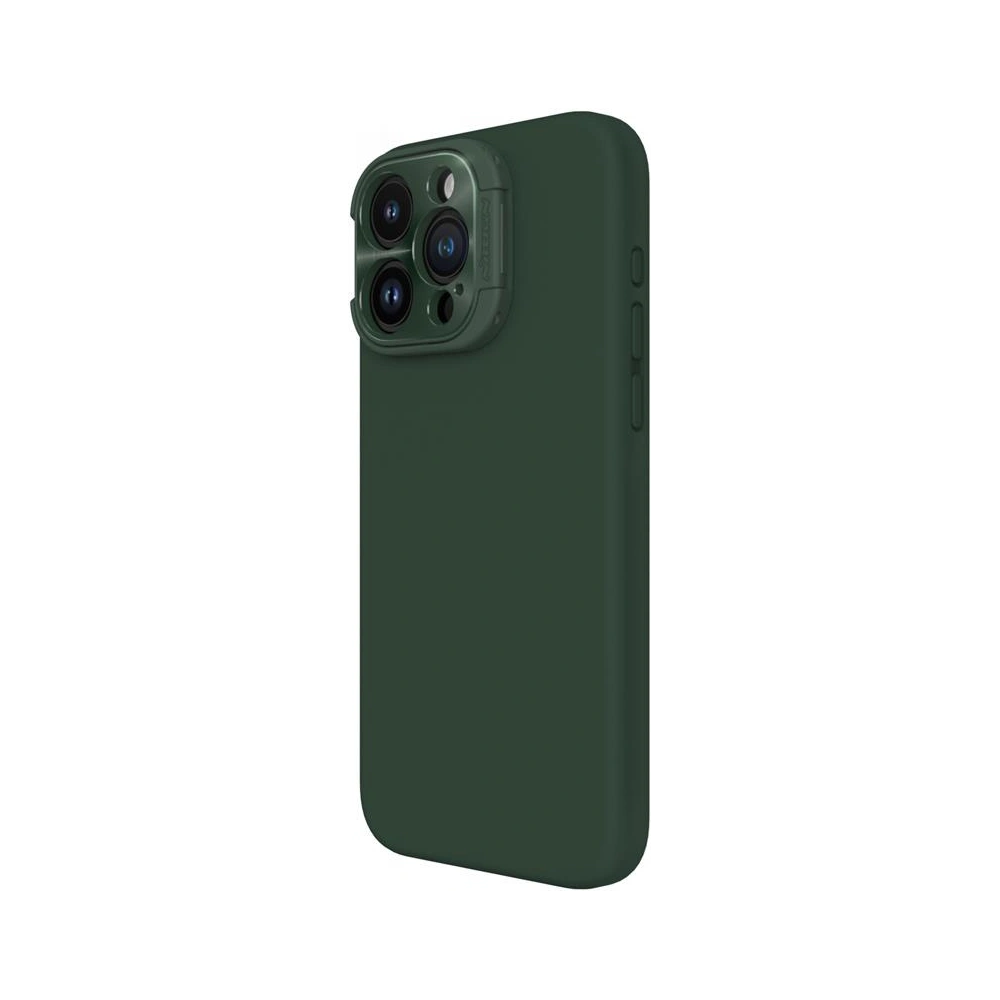 Hurtownia GSM - Case Nillkin Lenswing Magnetic Apple iPhone 15 Pro Max Grün/Zielony - NLK1250 - {ean13} - Hurt