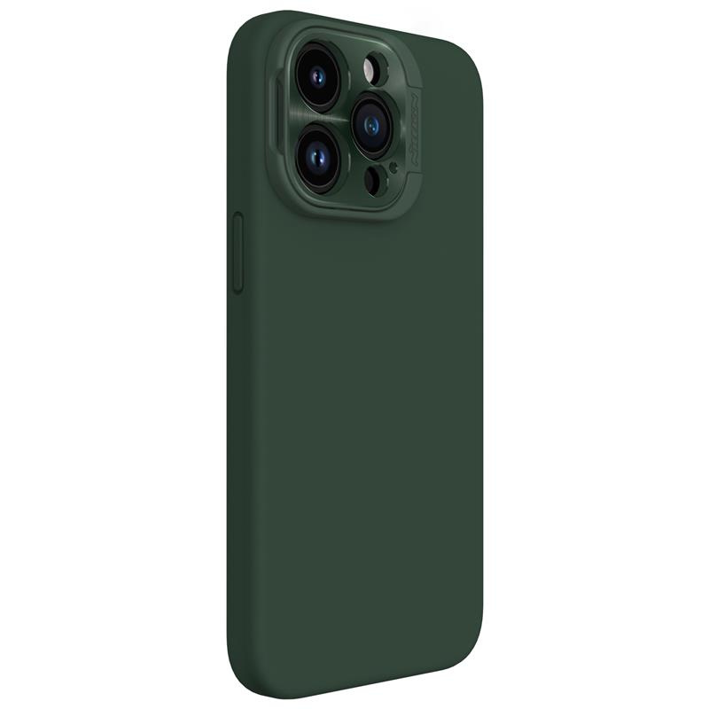 Kryt Nillkin Lenswing Magnetic Apple iPhone 15 Pro Max Green