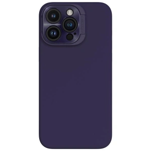 Wholesale Nillkin Lenswing Magnetic Apple iPhone 15 Pro Max Deep Purple - NLK1251 - {ean13} - Hurt