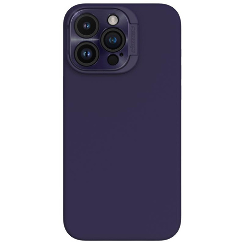 Nillkin Distributor - 6902048265523 - NLK1251 - Nillkin Lenswing Magnetic Apple iPhone 15 Pro Max Deep Purple - B2B homescreen