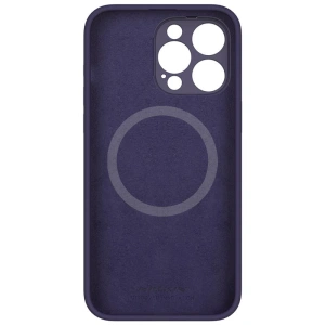 Hurtownia GSM - Etui Nillkin Lenswing Magnetic Apple iPhone 15 Pro Max Deep Purple - NLK1251 - {ean13} - Hurt