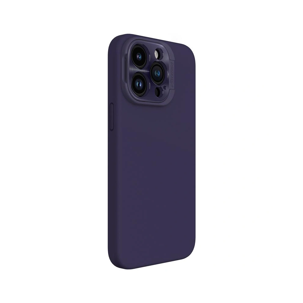 Wholesale Nillkin Lenswing Magnetic Apple iPhone 15 Pro Max Deep Purple - NLK1251 - {ean13} - Hurt