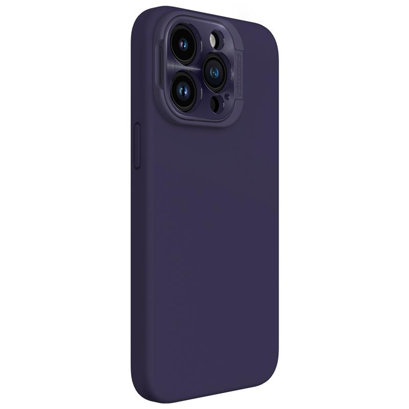 Kryt Nillkin Lenswing Magnetic Apple iPhone 15 Pro Max Deep Purple