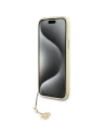 Hurtownia GSM - Etui Guess GUHCP15MGF4GGR Apple iPhone 15 Plus / 14 Plus hardcase 4G Charms Collection šedý/grey - GUE2984 - {ean13} - Hurt