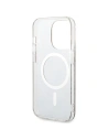 Hurtownia GSM - Etui Guess GUHMP15LH4STW Apple iPhone 15 Pro hardcase IML 4G MagSafe barna/brown - GUE2987 - {ean13} - Hurt
