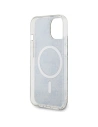 Wholesale Guess GUHMP15MH4STW Apple iPhone 15 Plus / 14 Plus hardcase IML 4G MagSafe brown - GUE2989 - {ean13} - Hurt