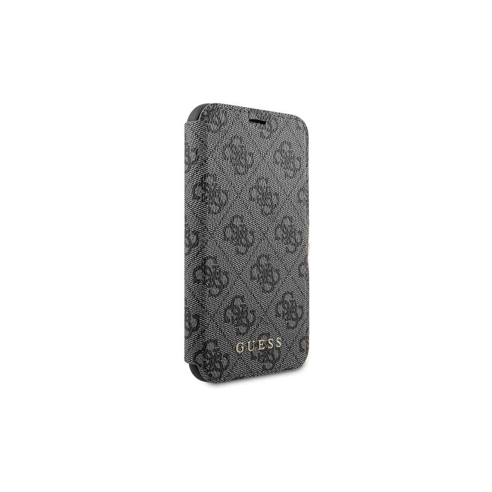 Wholesale Guess GUFLBKSN584GG iPhone 11 Pro grey book 4G - GUE036GRY - {ean13} - Hurt