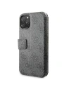 Wholesale Guess GUFLBKSN584GG iPhone 11 Pro grey book 4G - GUE036GRY - {ean13} - Hurt