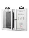 Wholesale Guess GUFLBKSN584GG iPhone 11 Pro grey book 4G - GUE036GRY - {ean13} - Hurt