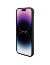 Hurtownia GSM - Etui BMW BMHCP15S22PTDK Apple iPhone 15 bőr bélyeg trikolor fekete/black - BMW520 - {ean13} - Hurt