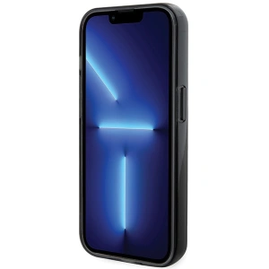 Hurtownia GSM - Etui Karl Lagerfeld KLHMP15XHMRSKCK Apple iPhone 15 Pro Max hardcase Ring Stand Karl&Choupettte MagSafe negru/black - KLD1748 - {ean13} - Hurt
