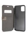 Hurtownia GSM - Case Guess GUFLBKSN654GB Apple iPhone 11 Pro Max braun/braun Buch 4G - GUE039BR - {ean13} - Hurt